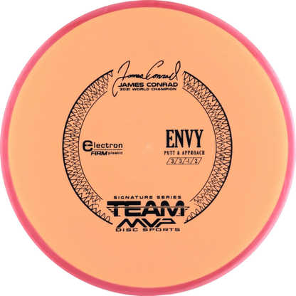 Electron Firm Envy