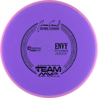 Electron Firm Envy