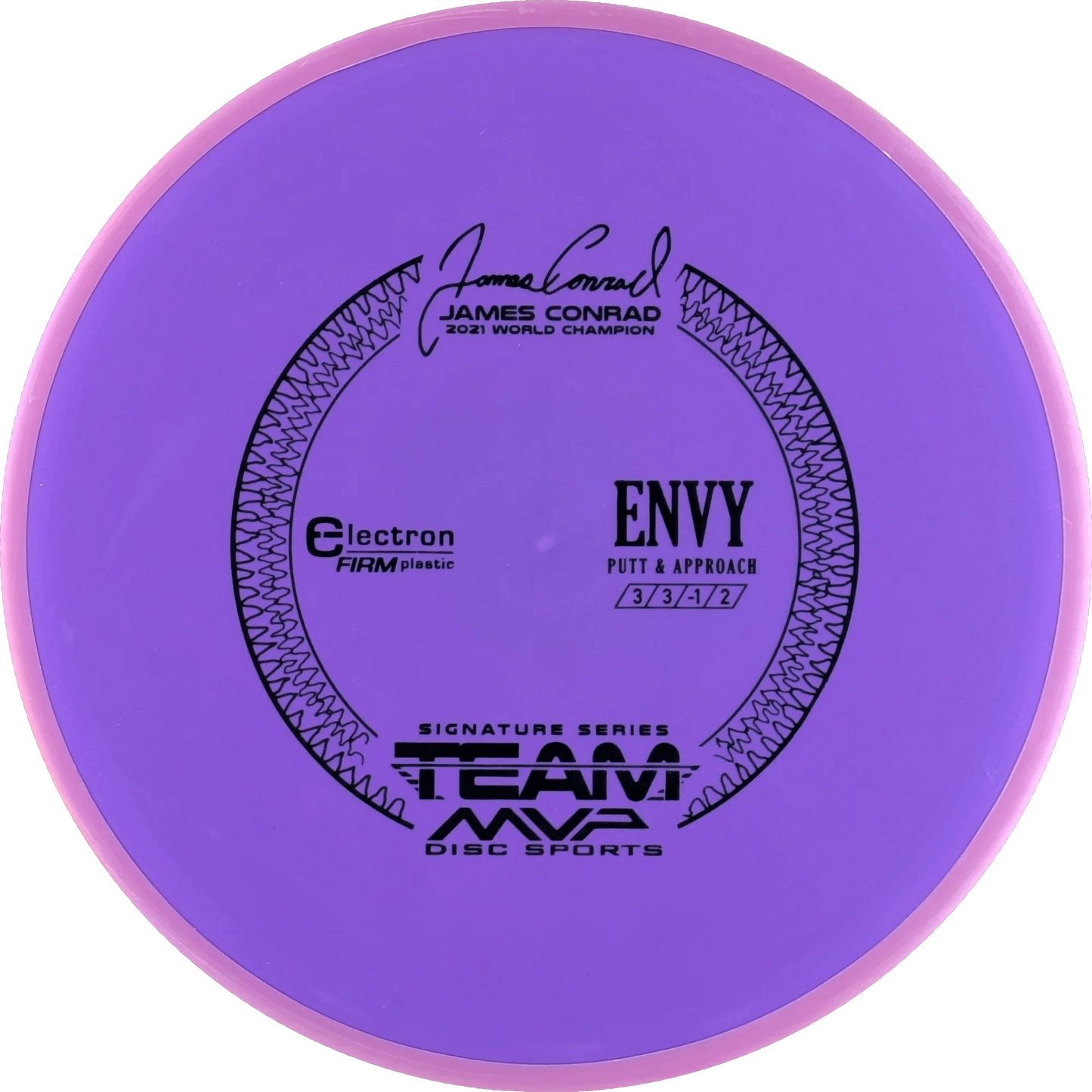 Electron Firm Envy