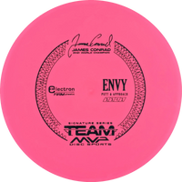 Electron Firm Envy