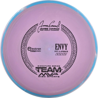 Electron Firm Envy