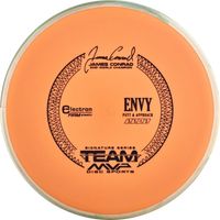 Electron Firm Envy
