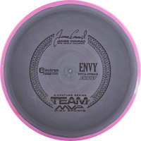 Electron Firm Envy