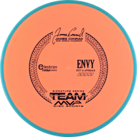 Electron Firm Envy