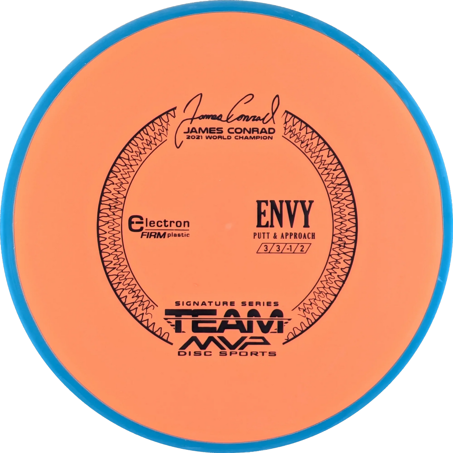 Electron Firm Envy