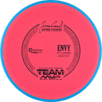 Electron Firm Envy