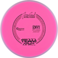 Electron Firm Envy