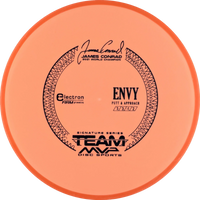 Electron Firm Envy