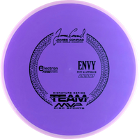 Electron Firm Envy