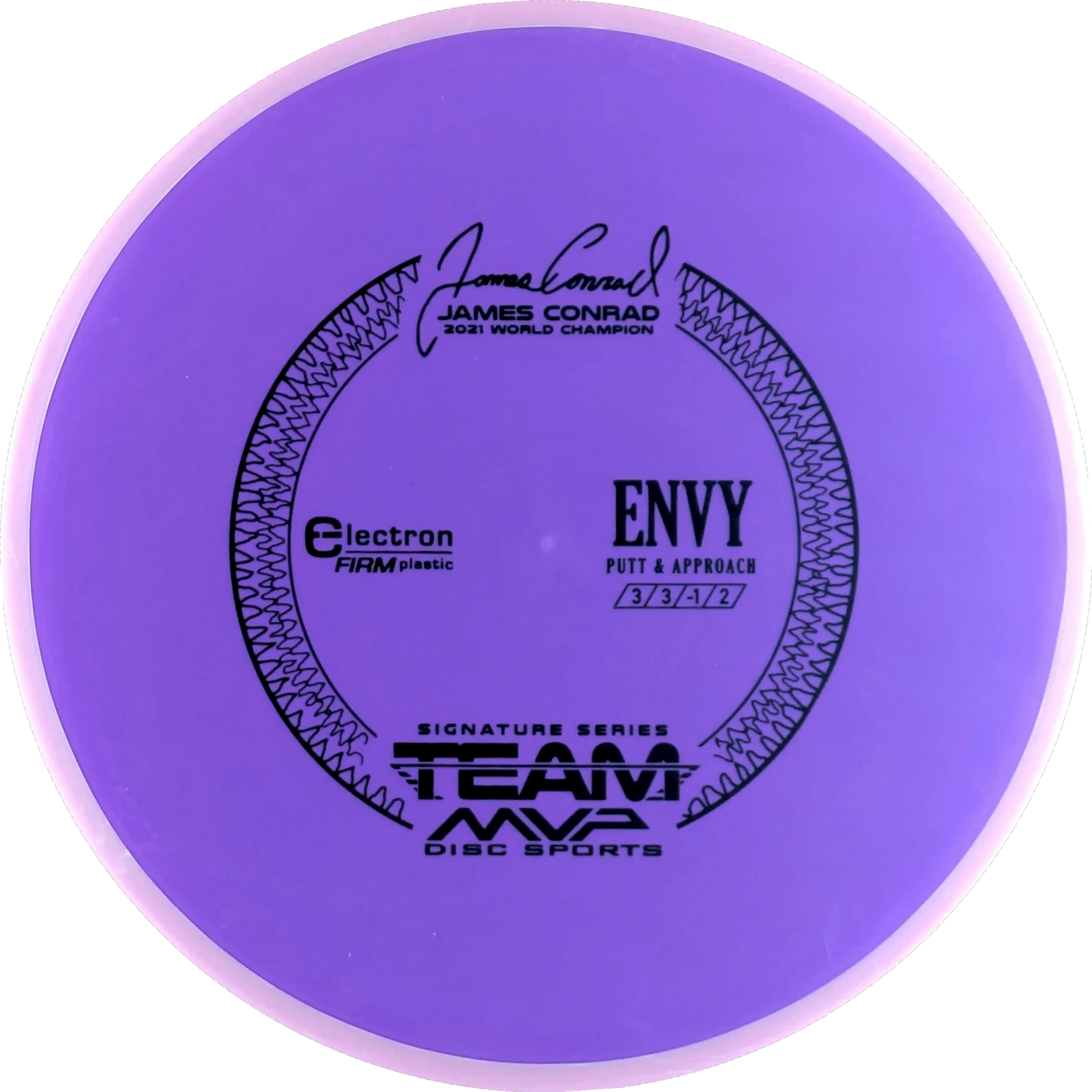 Electron Firm Envy