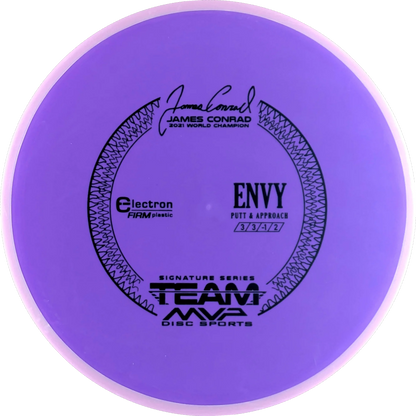Electron Firm Envy