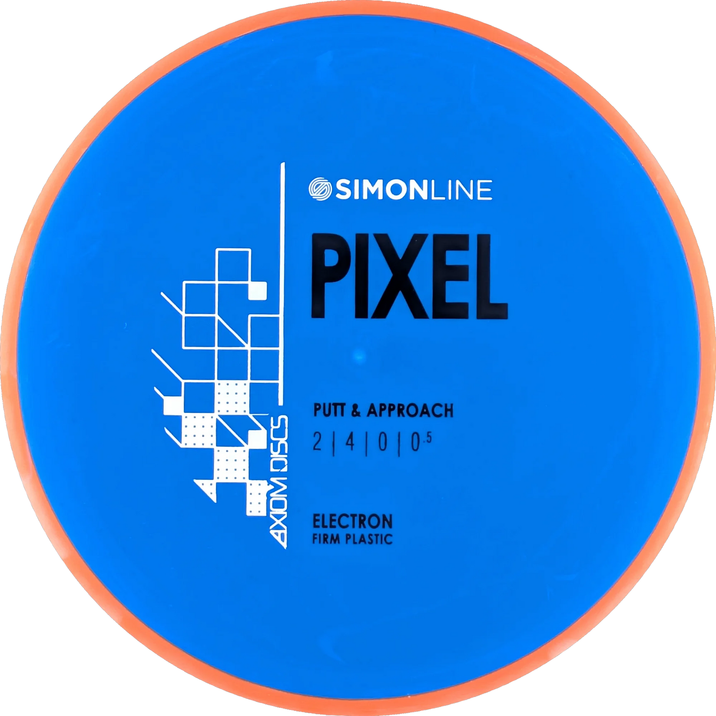 Electron Firm Pixel Simon Line
