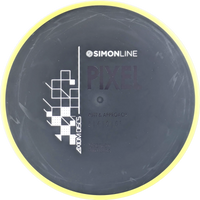 Electron Firm Pixel Simon Line