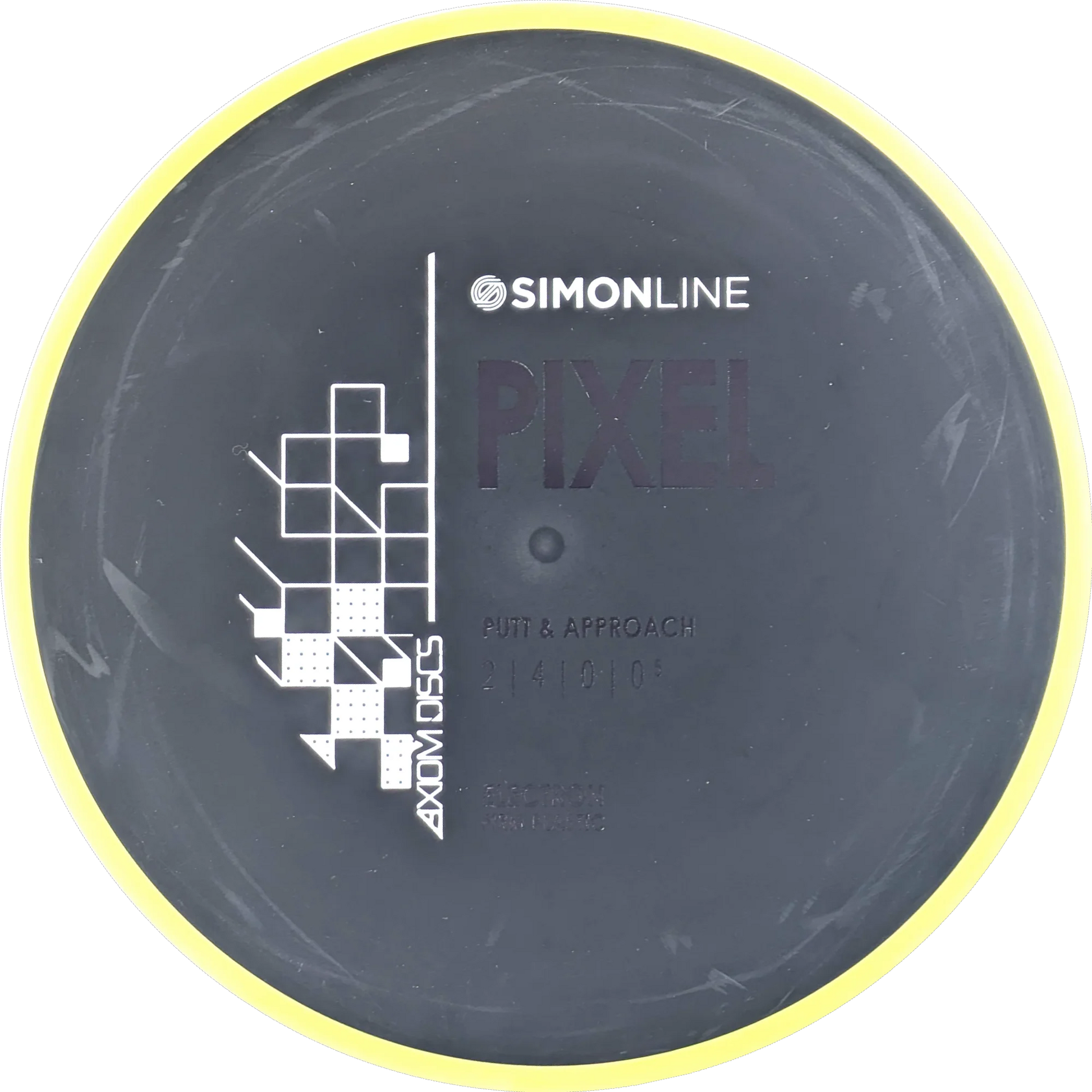Electron Firm Pixel Simon Line