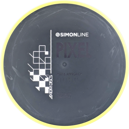Electron Firm Pixel Simon Line