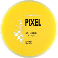Electron Firm Pixel Simon Line