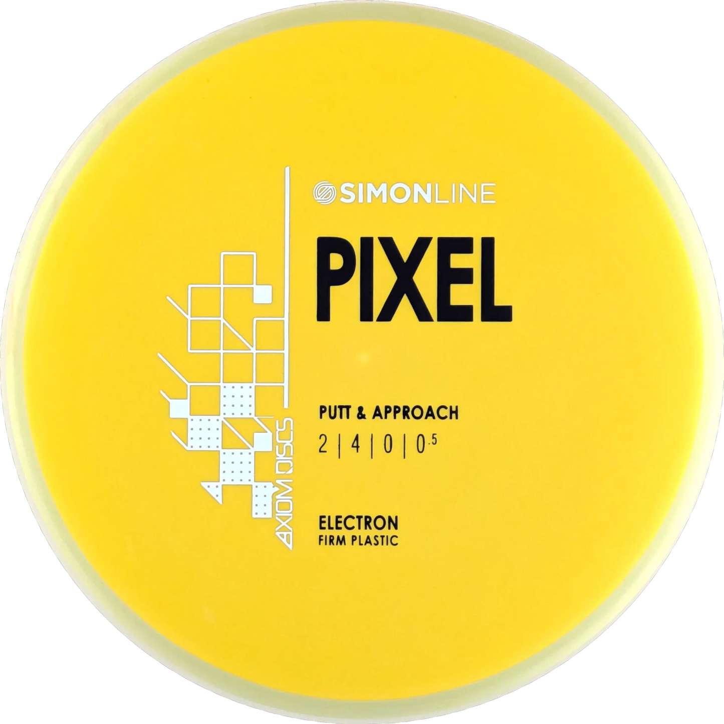 Electron Firm Pixel Simon Line