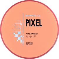 Electron Firm Pixel Simon Line
