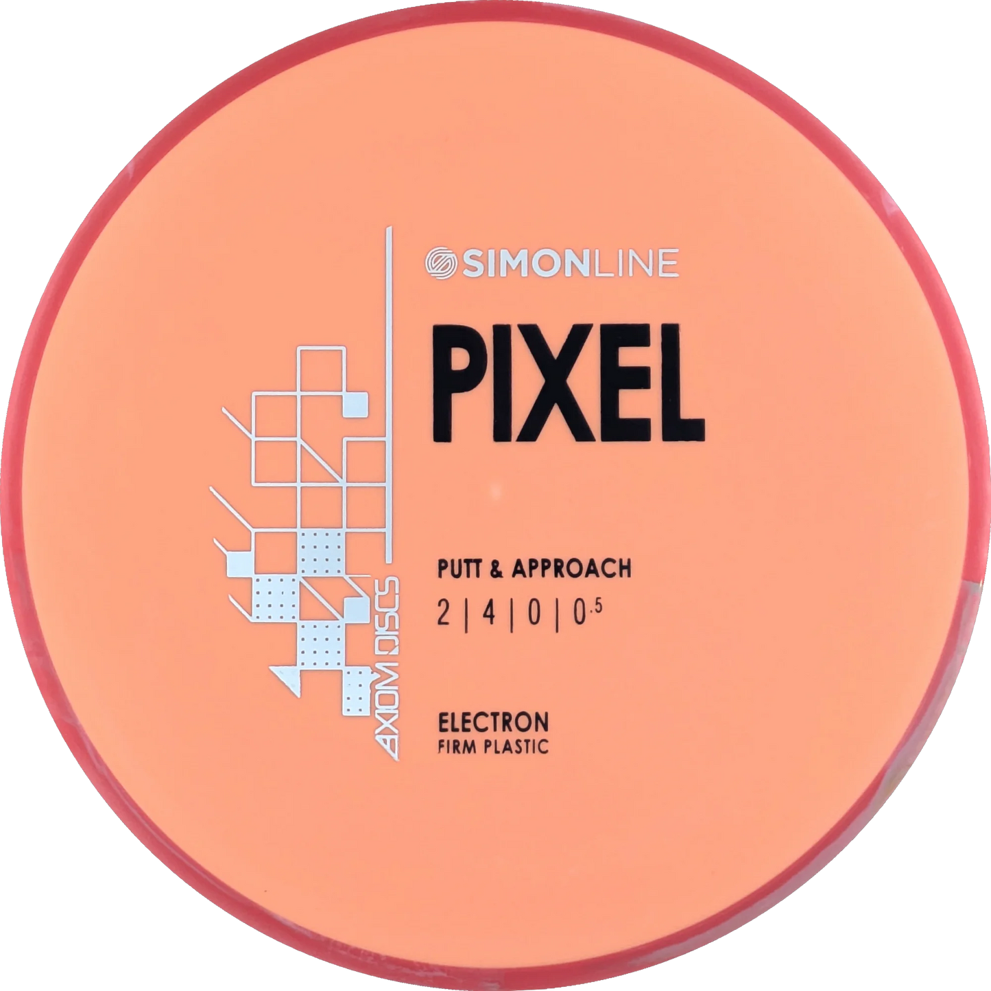 Electron Firm Pixel Simon Line