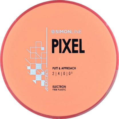 Electron Firm Pixel Simon Line