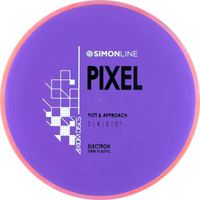 Electron Firm Pixel Simon Line