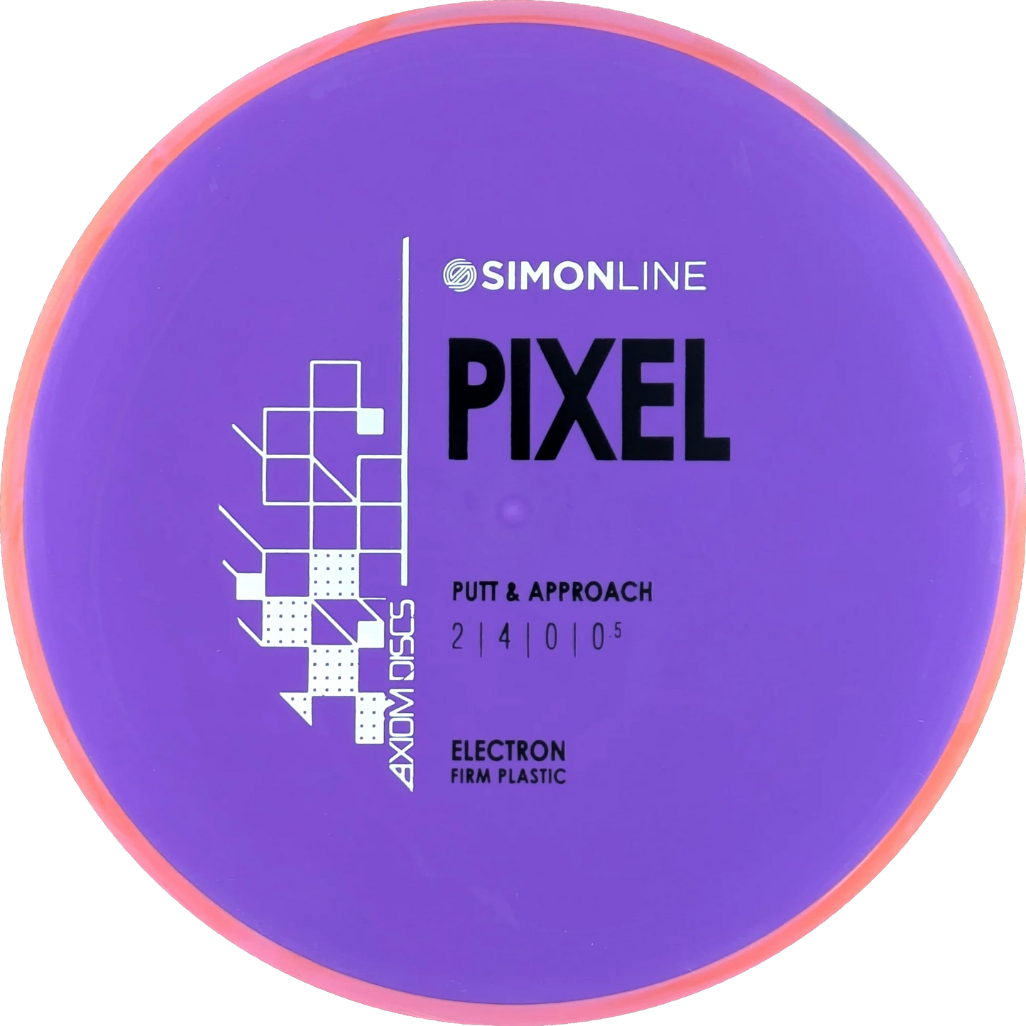 Electron Firm Pixel Simon Line