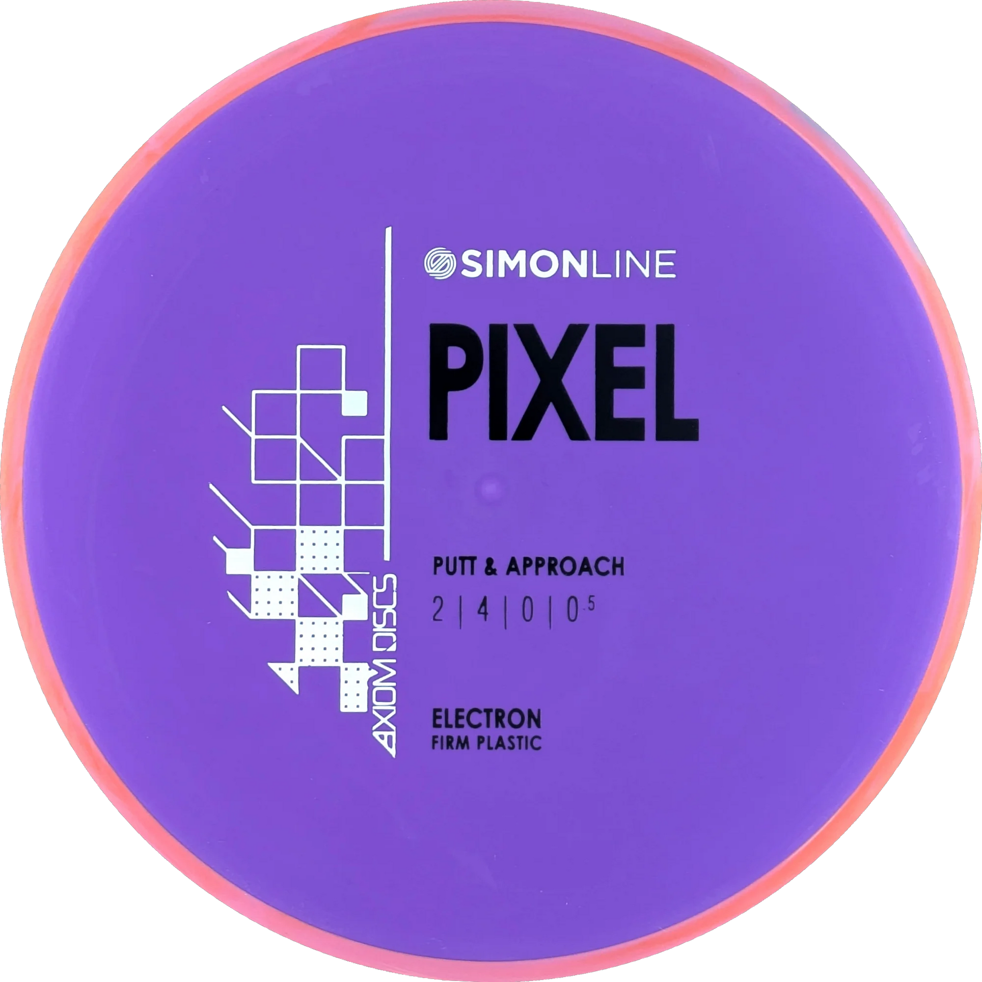 Electron Firm Pixel Simon Line
