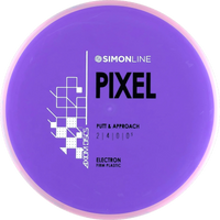 Electron Firm Pixel Simon Line