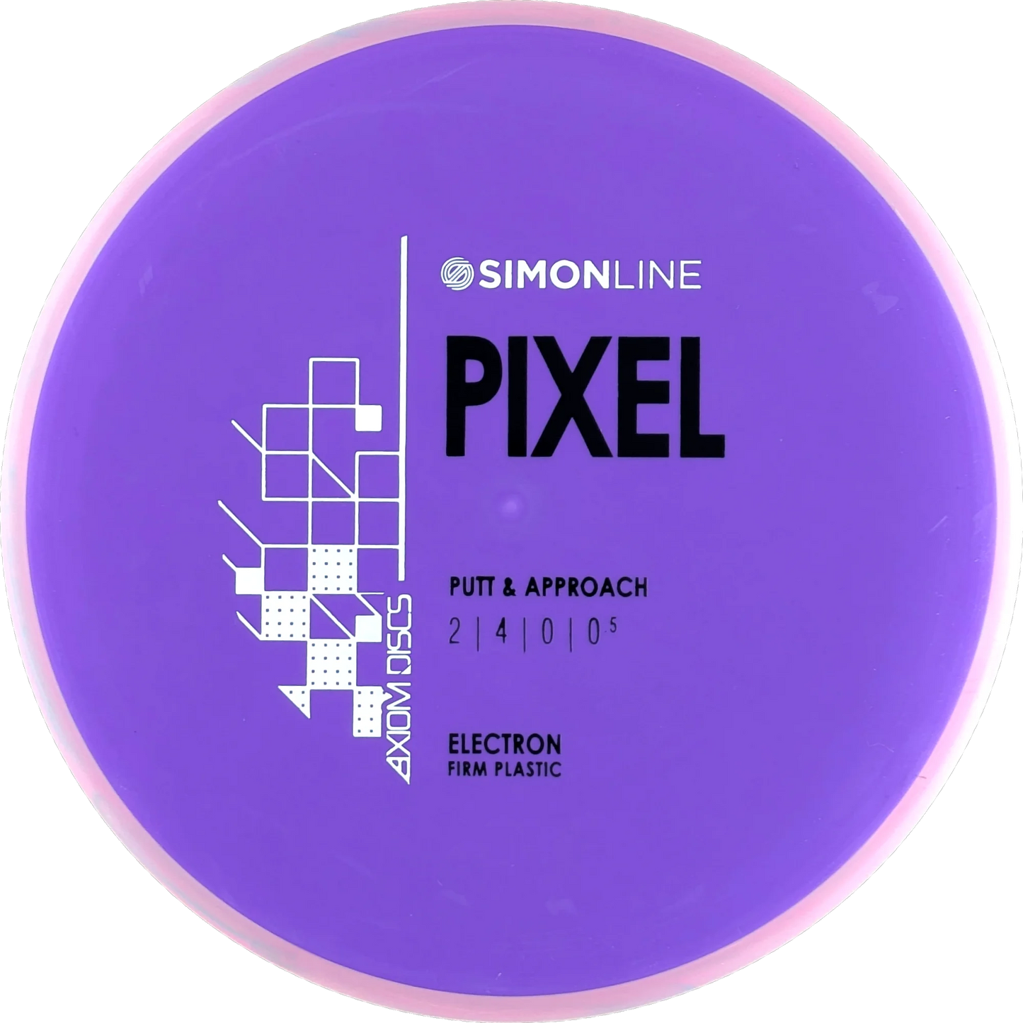 Electron Firm Pixel Simon Line