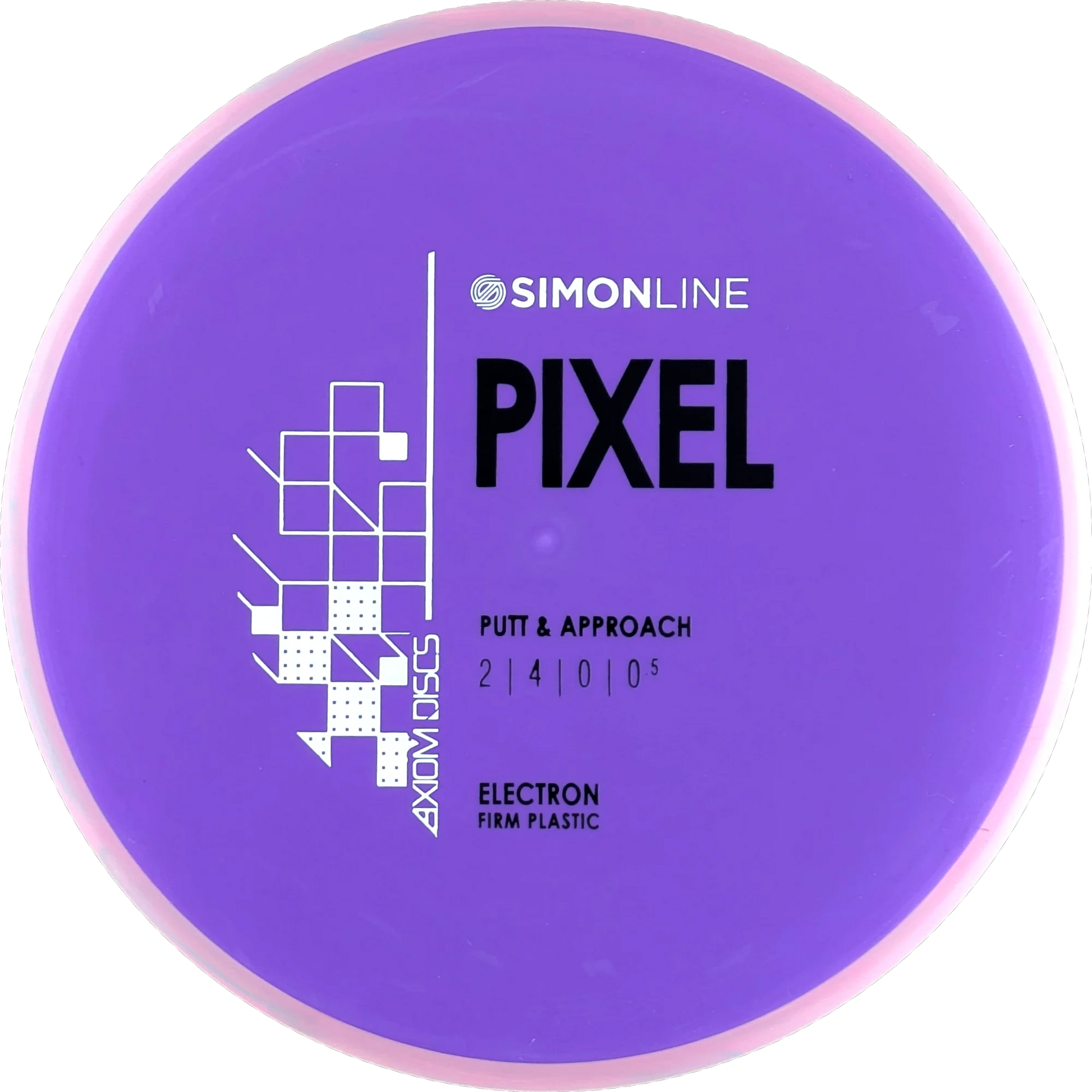 Electron Firm Pixel Simon Line