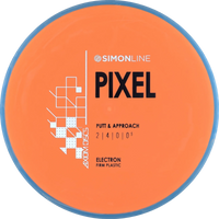 Electron Firm Pixel Simon Line