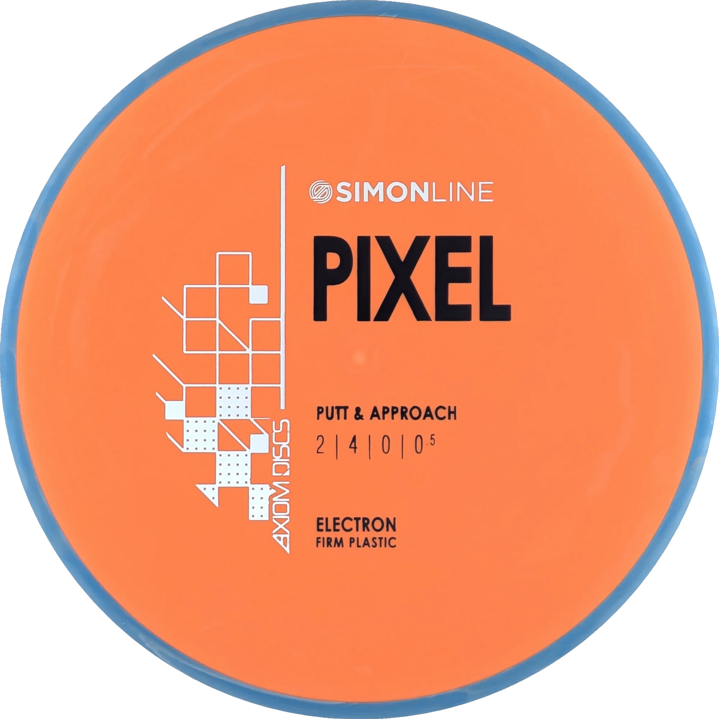 Electron Firm Pixel Simon Line