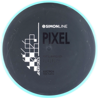 Electron Firm Pixel Simon Line