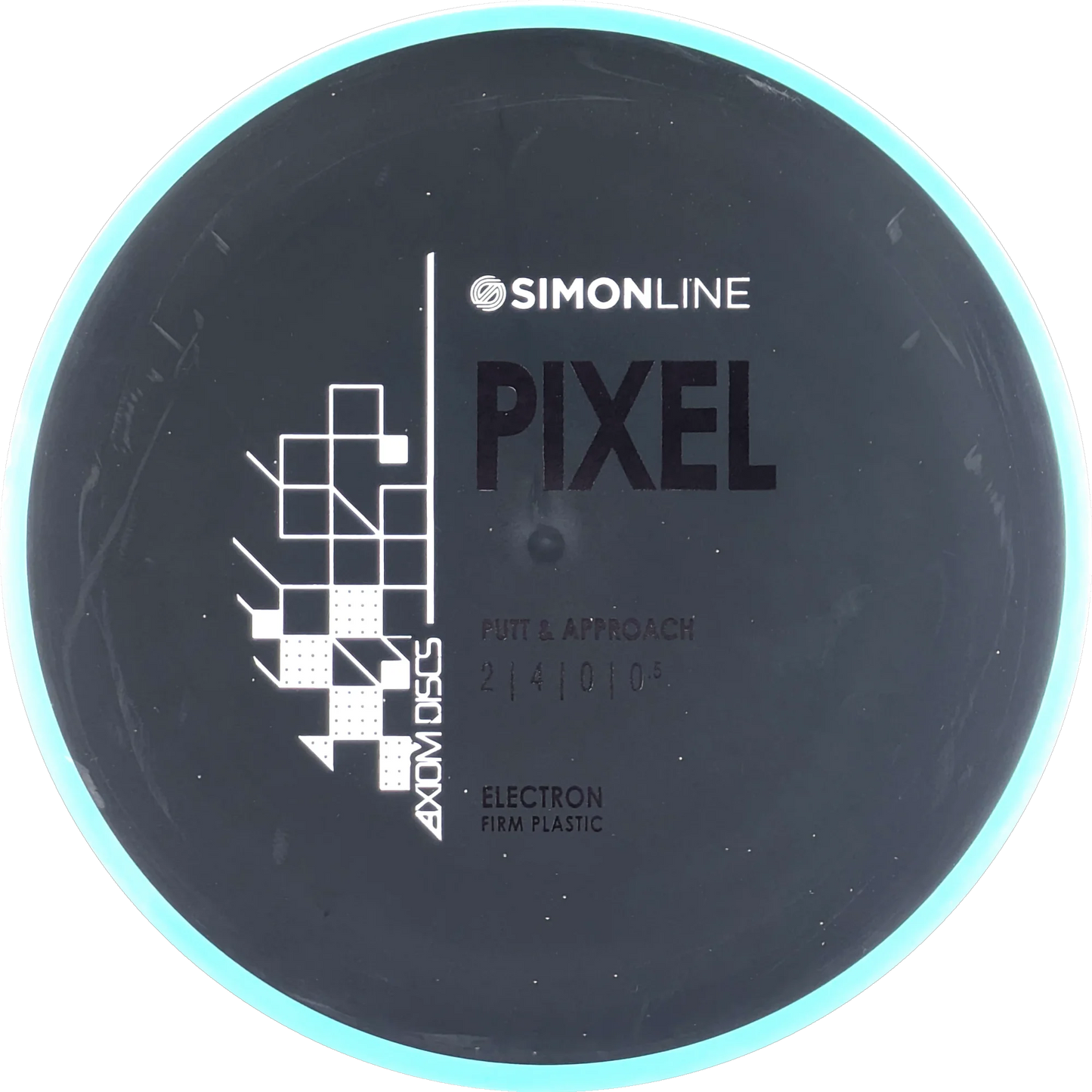 Electron Firm Pixel Simon Line