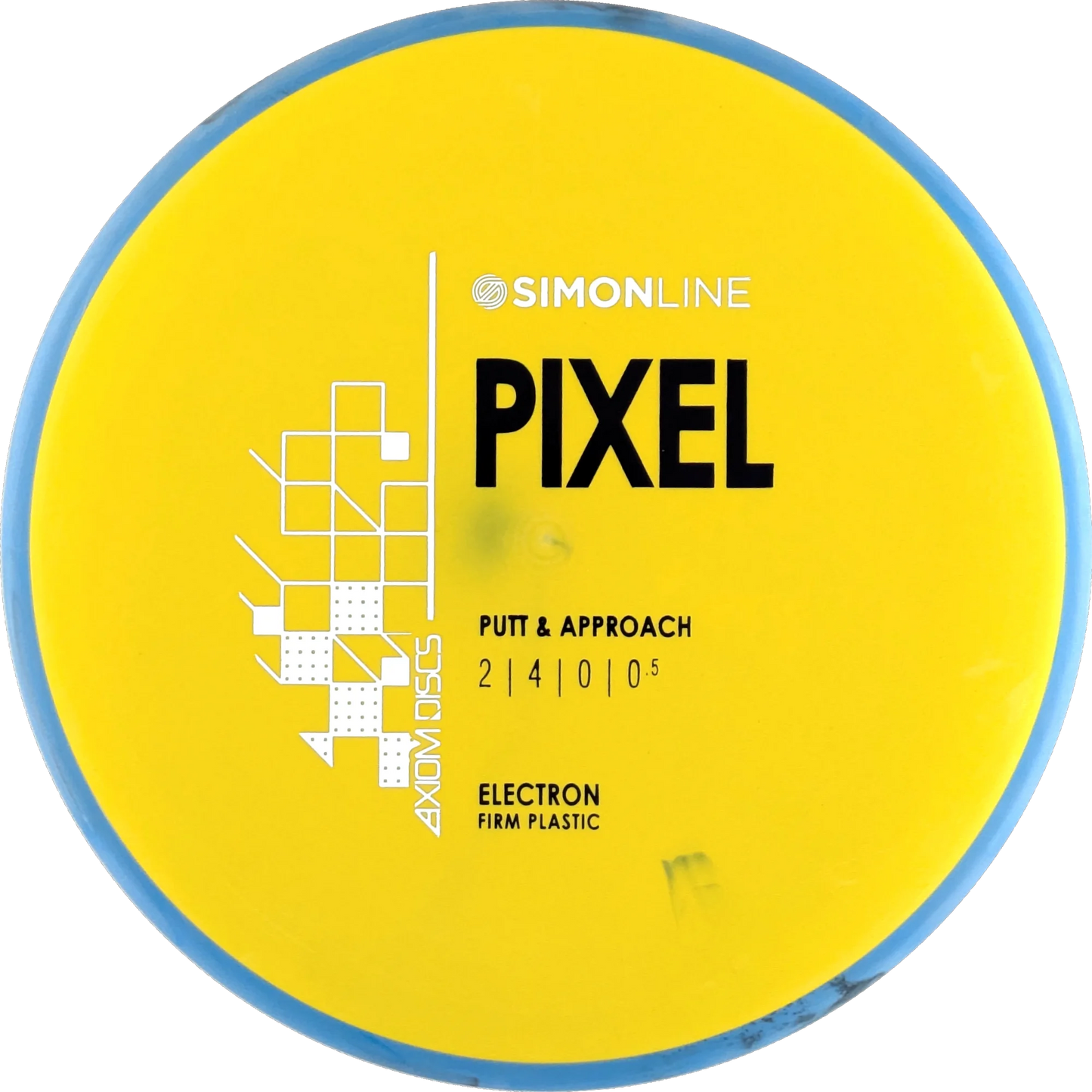 Electron Firm Pixel Simon Line