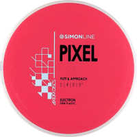 Electron Firm Pixel Simon Line