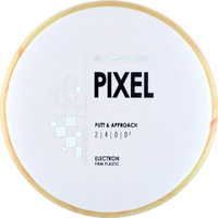 Electron Firm Pixel Simon Line