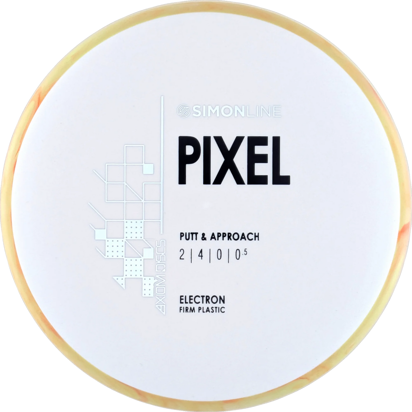 Electron Firm Pixel Simon Line