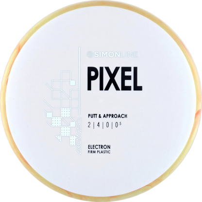 Electron Firm Pixel Simon Line