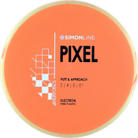 Electron Firm Pixel Simon Line