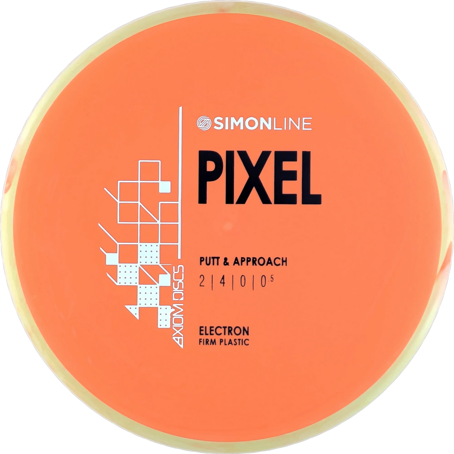 Electron Firm Pixel Simon Line