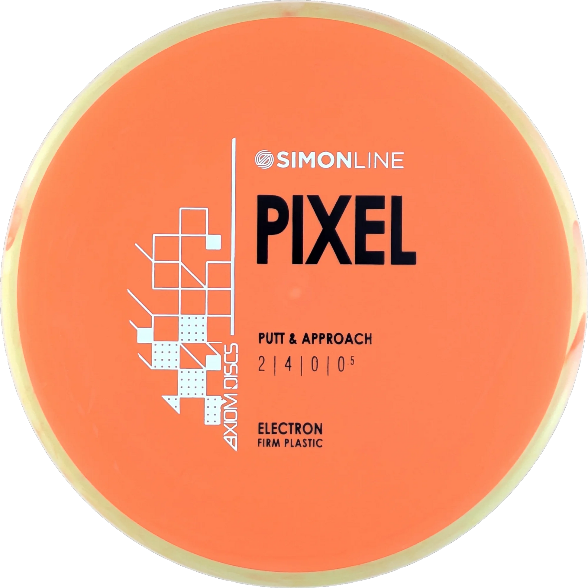 Electron Firm Pixel Simon Line