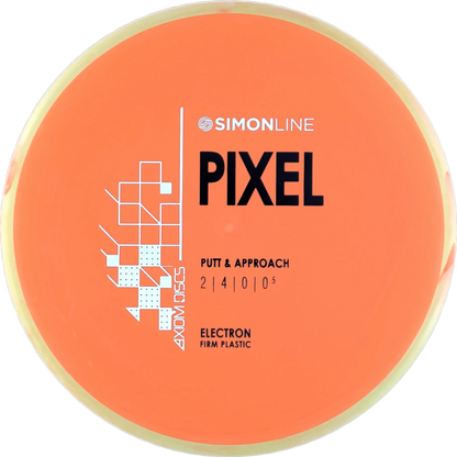 Electron Firm Pixel Simon Line