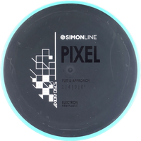 Electron Firm Pixel Simon Line