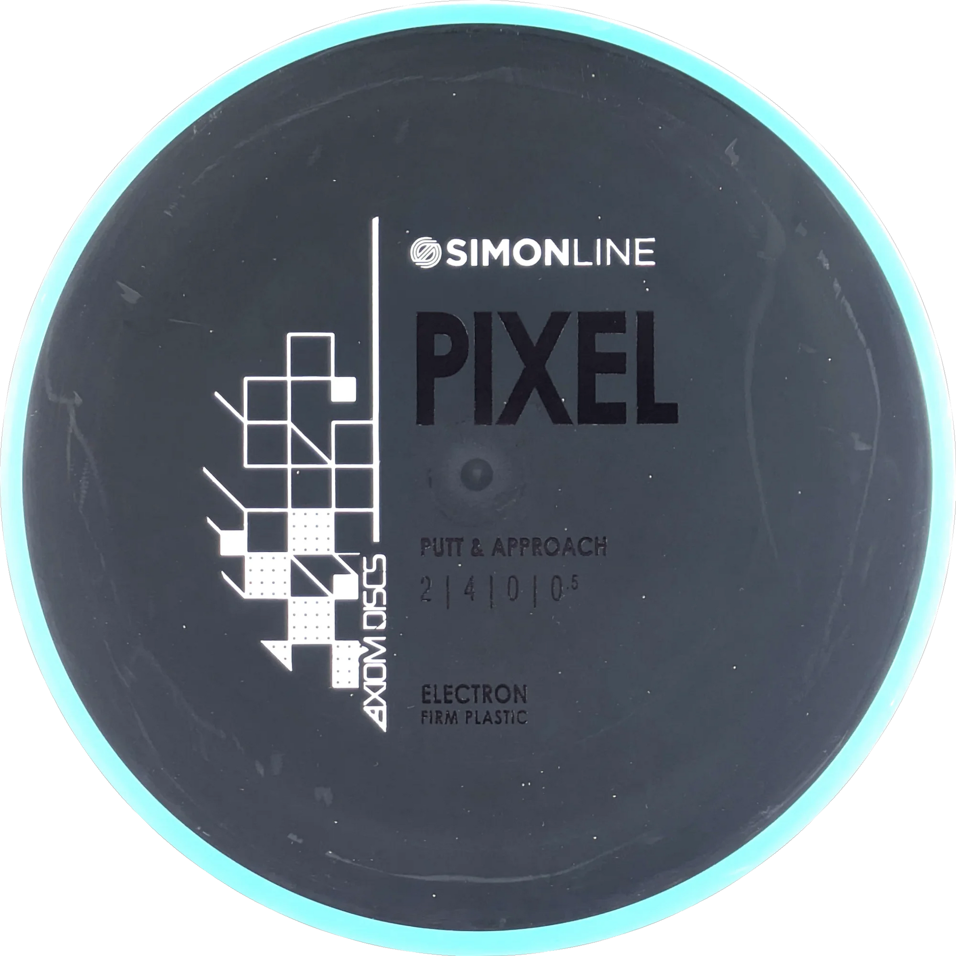Electron Firm Pixel Simon Line