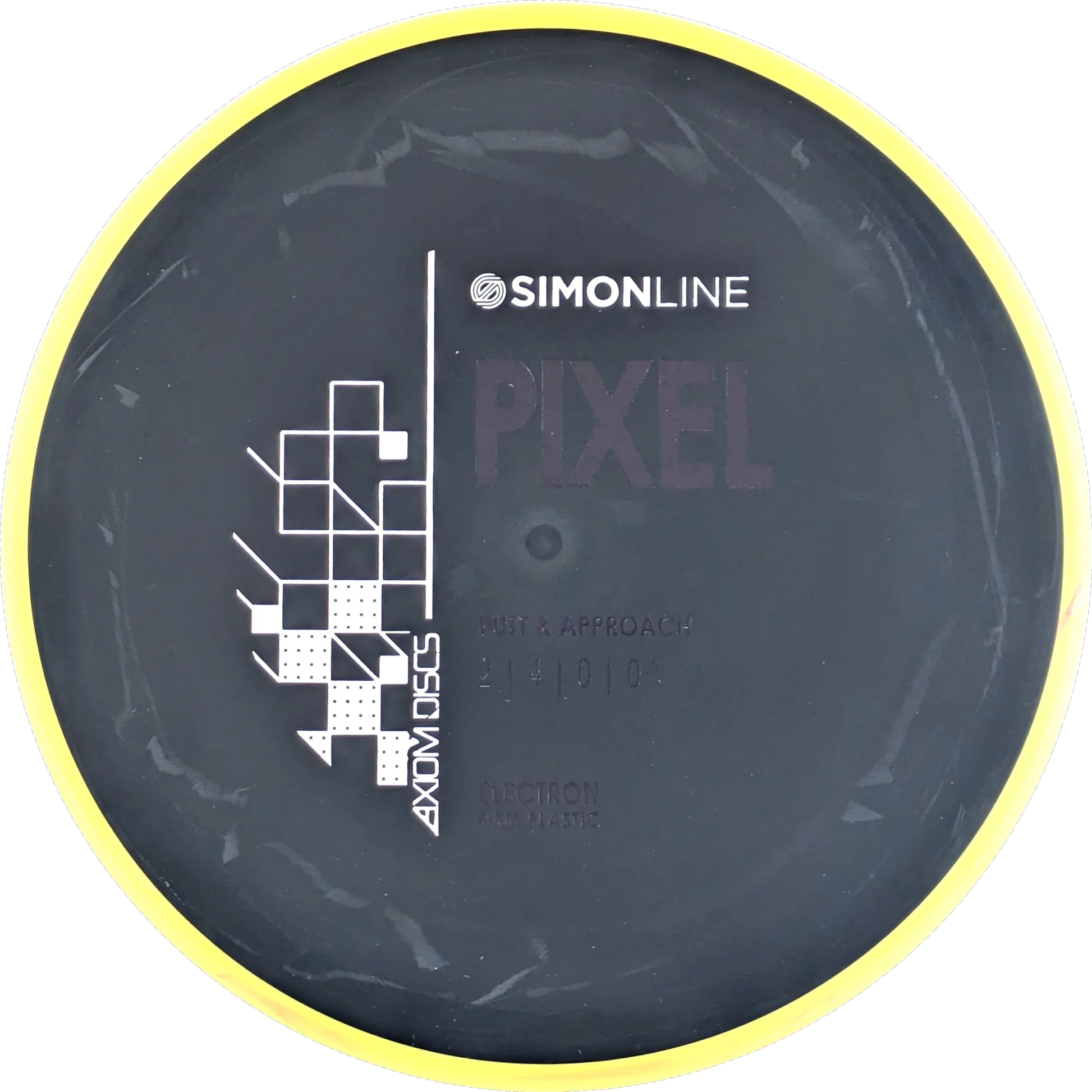 Electron Firm Pixel Simon Line