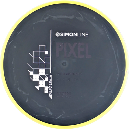 Electron Firm Pixel Simon Line