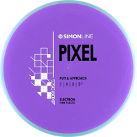 Electron Firm Pixel Simon Line