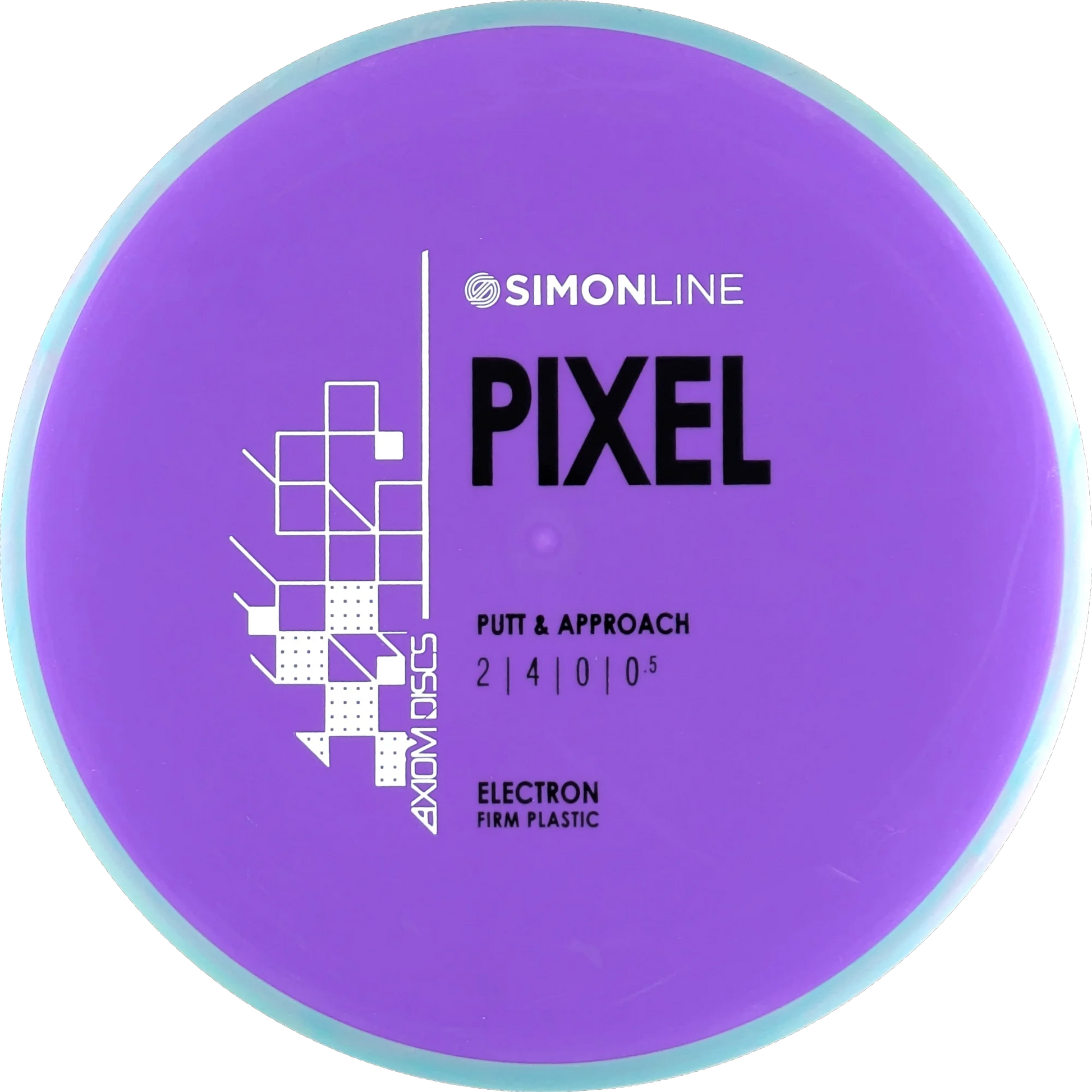 Electron Firm Pixel Simon Line