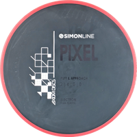 Electron Firm Pixel Simon Line
